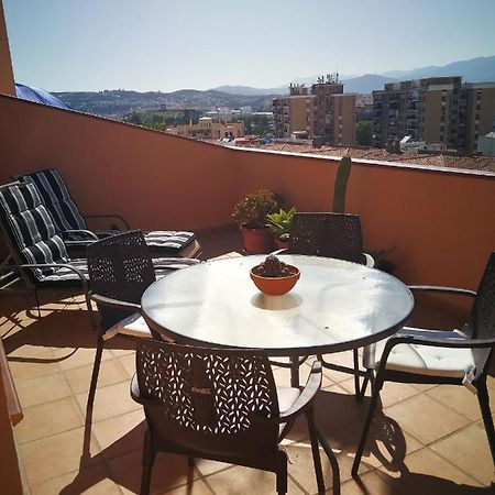 Apartamento Atico Carmen Fuengirola Buitenkant foto
