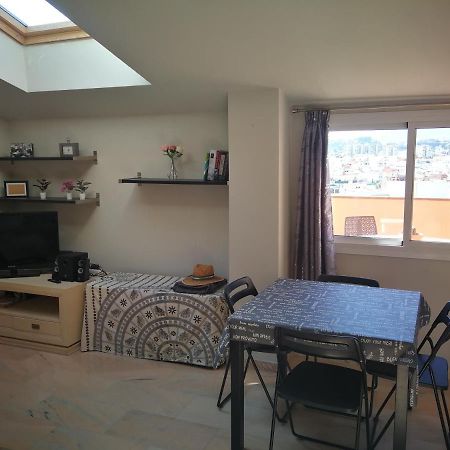 Apartamento Atico Carmen Fuengirola Buitenkant foto