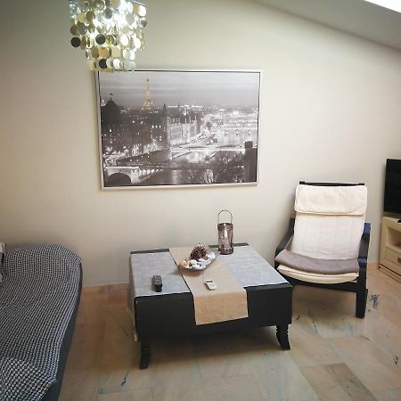 Apartamento Atico Carmen Fuengirola Buitenkant foto