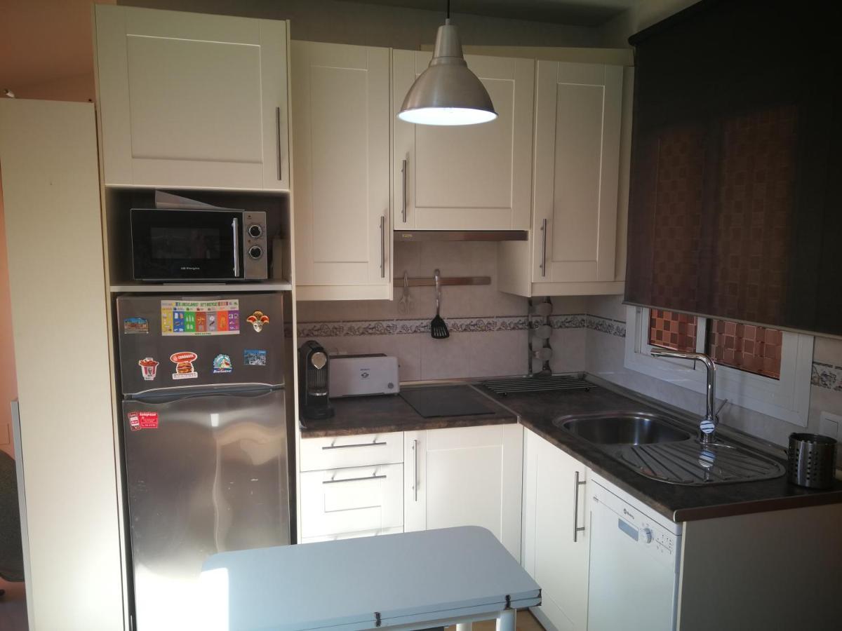 Apartamento Atico Carmen Fuengirola Buitenkant foto