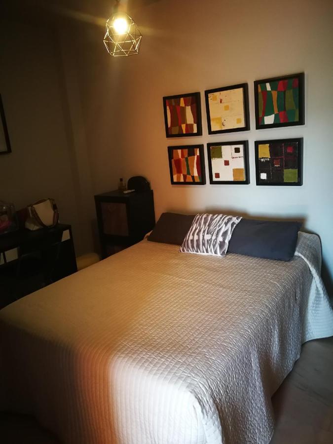 Apartamento Atico Carmen Fuengirola Buitenkant foto