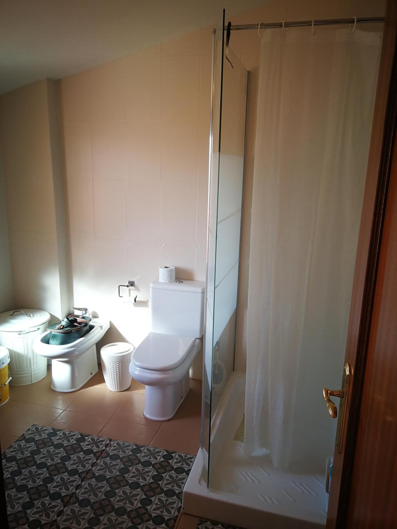 Apartamento Atico Carmen Fuengirola Buitenkant foto